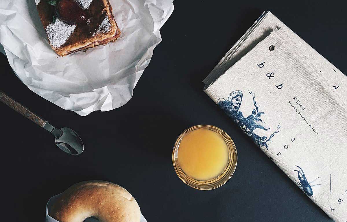 Dark Chocolate Espresso Brownies